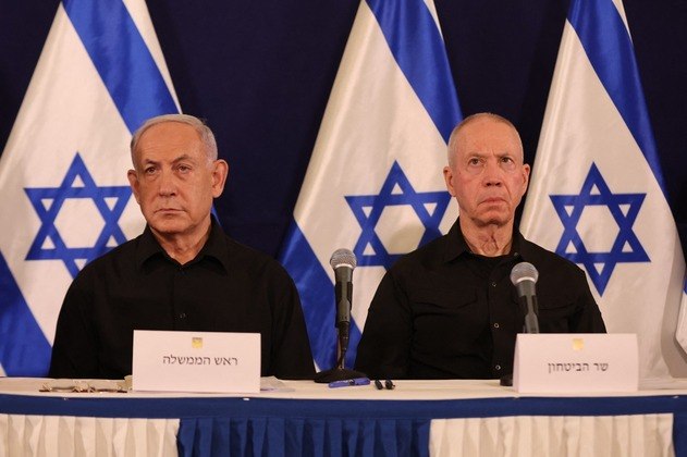 28º dia — O primeiro-ministro israelense, Benjamin Netanyahu, rejeitou qualquer trégua temporária sem a libertação dos reféns, sequestrados pelo Hamas em 7 de outubro