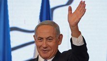 Netanyahu conquista maioria em eleições legislativas de Israel