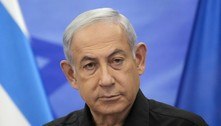 Netanyahu rejeita qualquer 'trégua' em Gaza sem libertação dos reféns