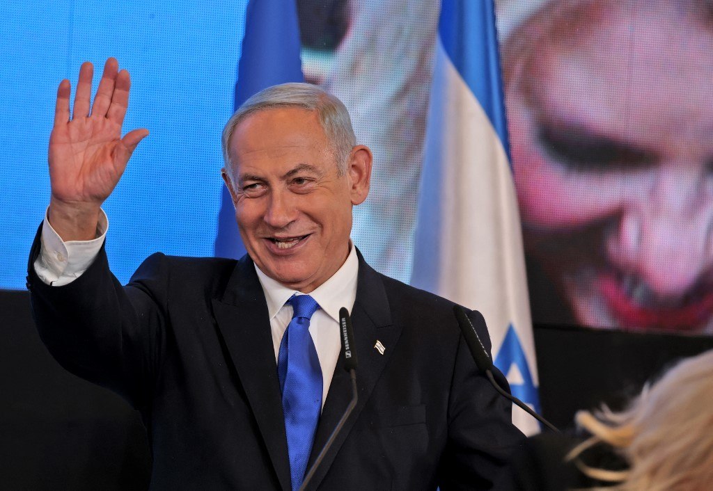 Netanyahu receberá mandato para formar novo governo em Israel neste ...