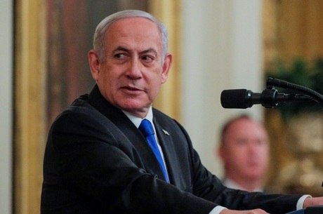 Netanyahu aguarda testes para o novo coronavírus