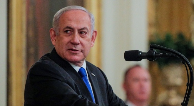 Proposta do governo de Benjamin Netanyahu abre discussão sobre privacidade 