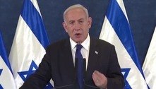 Assembleia de Rondônia concede título de cidadão para Netanyahu, que nunca esteve no estado