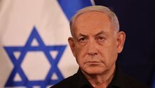 Premiê israelense diz que guerra contra Hamas em Gaza será 'longa e difícil'