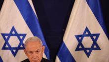 Netanyahu afirma que não haverá cessar-fogo na Faixa de Gaza