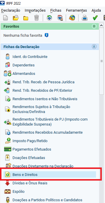 Como declarar consórcios de carros no imposto de renda 2014