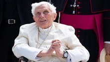 Papa emérito Bento 16 é acusado de encobrir casos de pedofilia 