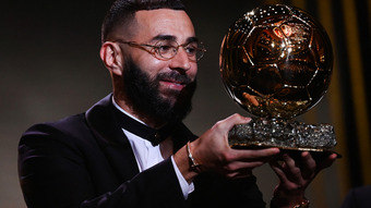 Benzema quitte le Real Madrid pour rejoindre Al-Ittihad, selon le site Internet – Lance