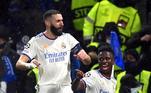 Benzema, Vini Jr., Vini Jr, Vinícius Junior, real madrid