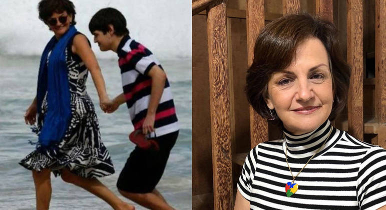 Berenice Piana: “Toda mãe de autista se torna um pouco médica, advogada, terapeuta e professora porque não encontra nada disso na rede pública”,