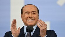 Berlusconi defende Putin e diz que ele foi 'pressionado' a invadir a Ucrânia