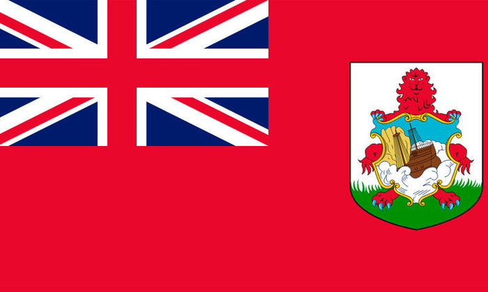 Bermudas: US$ 4,2 bilhões