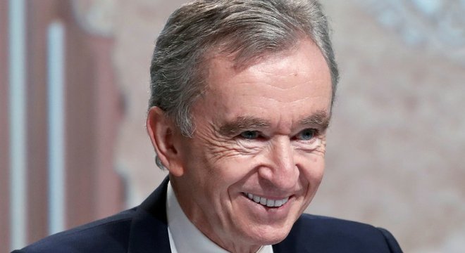 Apesar da queda na venda de bens de luxo, o conglomerado LVMH manteve bons números em 2020