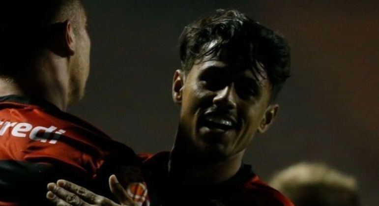 Gabriel Barros é o destaque do Ituano no Campeonato Paulista