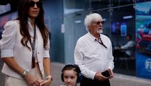 Polícia prende foragido por sequestro de sogra de ex-chefe da Fórmula 1