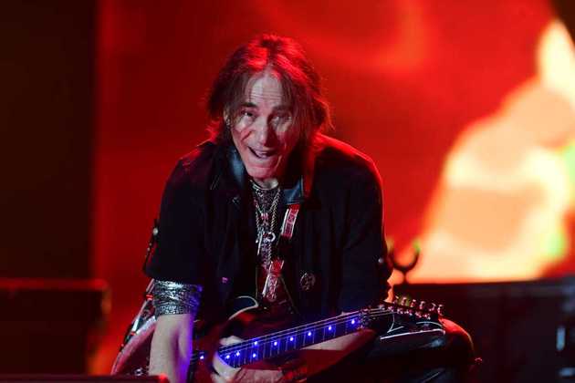 Steve Vai_ BEST OF BLUES AND ROCK