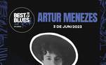 Artur Menezes
