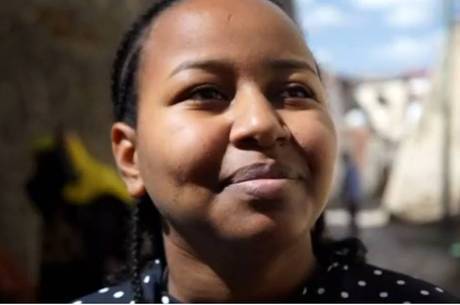 Betelhem Dessie ensinou 20 mil crianças a codificar na Etiópia