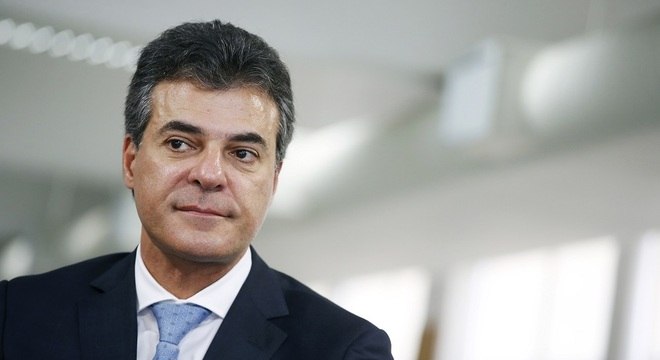 O ex-governador do Paraná Beto Richa (PSDB)