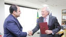 Após se aposentar, Ricardo Lewandowski reativa carteira de advogado na OAB