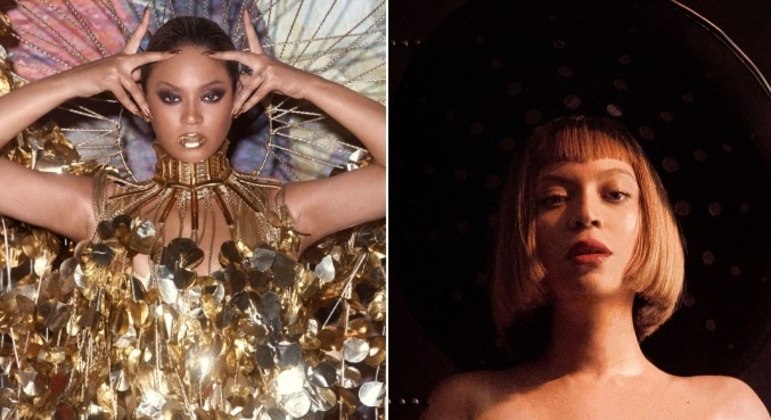 Beyoncé foi acusada de plágio pela cantora Kelis