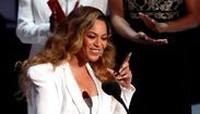 De Beyoncé a Zach Galifianakis: famosos que já foram citados em música (Mario Anzuoni/Reuters-30/03/2019)