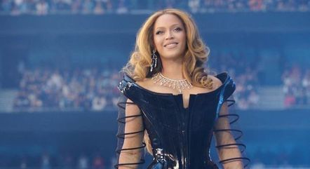 Beyoncé passou com a turnê 'Renaissance' pelo Reino Unido