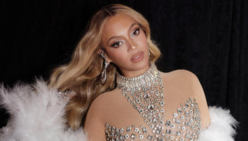 Beyoncé anuncia lançamento de marca de produtos para cabelo (Reprodução/Instagram @beyonce)