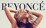 4 — Beyoncé Lançamento: 24 de junho de 2011Maiores hits: Run The World (Girls), Best Thing I Never Had, Countdown e Love On TopEm seu quarto álbum, Beyoncé agradou aos críticos e conseguiu sucesso comercial com hits como Love On Top e Best Thing I Never Had. O álbum vendeu mais de 300 mil cópias apenas na semana de lançamento, sendo indicado a diversos prêmios