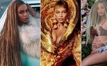 Não é segredo que Beyoncé gosta de causar impacto. A cantora está acostumada a fazer anúncios, declarações e divulgar lançamentos que pegam os fãs de surpresa e dão o que falar nas redes sociais. Os internautas não conseguem comentar outro assunto quando Queen B está em alta. Relembre 7 vezes em que a diva quebrou a internet