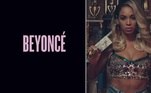 Álbum-surpresa (2013)Beyoncé fez uma verdadeira revolução na cultura pop ao lançar de surpresa o álbum visual que leva apenas seu nome como título. Sem nenhum aviso prévio, a cantora divulgou o trabalho, que conta com hits como Pretty Hurts, Partition, XO, Drunk in Love, com o maridão Jay-Z, e Flawless, que ganhou um remix com Nicki Minaj. Além de ter conseguido manter o álbum em segredo, a cantora gravou vídeos para todas as faixas sem que ninguém descobrisse. O projeto faturou três prêmios no Grammy. O marketing por trás da divulgação do Beyoncé inspirou diversos artistas nos anos seguintes