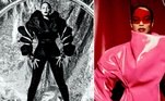 Renaissance e Break My Soul (2022)Bey voltou a parar a internet ao anunciar seu retorno ao mundo da música. Sem ter um álbum de estúdio próprio desde o Lemonade, de 2016, ela revelou que vai lançar o projeto Renaissance em 29 de julho. O trabalho é envolto em mistério e já teve sua primeira música revelada, o single Break My Soul, que também quebrou a internet e virou o assunto mais comentado do mundo nas redes sociais na terça-feira (21)