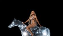 'Renaissance', novo disco de Beyoncé, vaza na Europa antes de seu lançamento