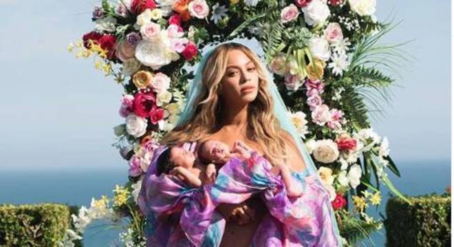 Beyoncé afirmou que sofreu com pré-eclâmpsia na gravidez dos gêmeos