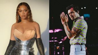 Harry Styles e Beyoncé são os favoritos para Brit Awards