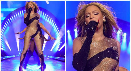 Beyoncé fará mais de 70 shows