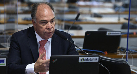 Senador Fernando Bezerra é o autor da PEC