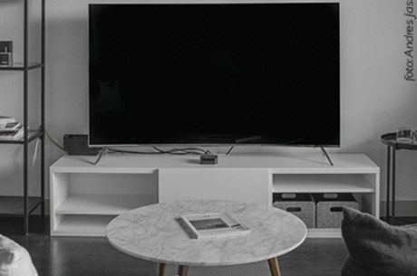 Para os amantes da tecnologia, upgrade de entretenimento