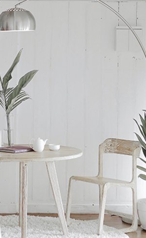 Use a criatividade para criar espaços únicos