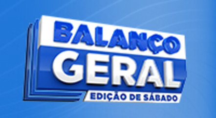 BG de sábado é segundo lugar