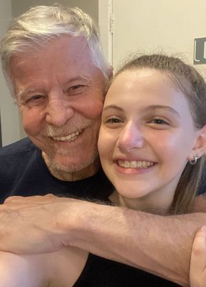 Bia Brumatti e Miguel Falabella estão no musical "O Coro", do Disney+