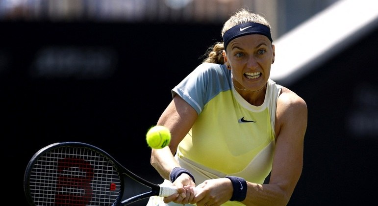 Bia Haddad cai nas semifinais do WTA 500 e perde invencibilidade de 12 jogos
