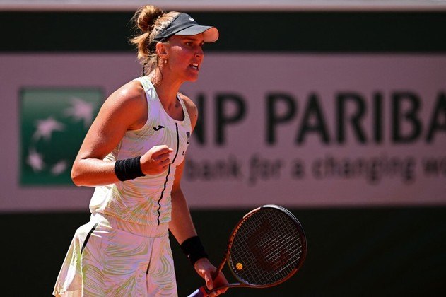 Bia Haddad Maia faz história, vence tunisiana e está na semifinal de Roland  Garros