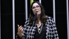 Bolsonarista, deputada Bia Kicis vai comandar a CCJ da Câmara
