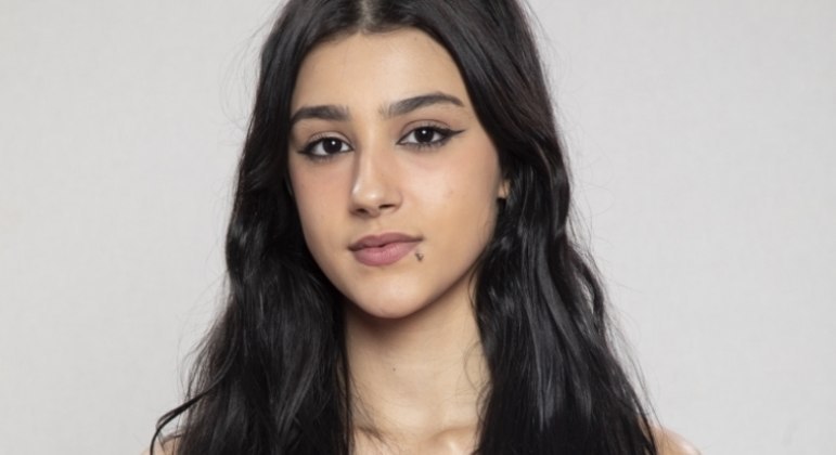 BIA MIRANDADançarina e modelo18 anosNasceu e mora no Rio de Janeiro