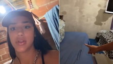 Bia Miranda mostra casa nas redes sociais, e internautas reagem: 'Exemplo de humildade'