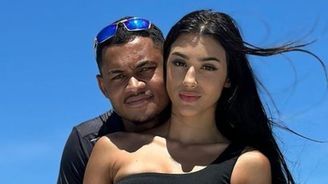 Ex de Bia Miranda nega relação abusiva e mostra conversa com a influenciadora (Reprodução/Instagram)