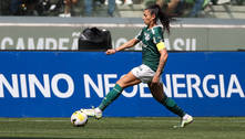 Na Libertadores feminina pela 1ª vez, Palmeiras conhece as rivais