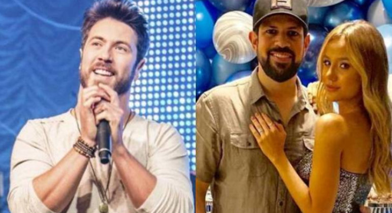 O cantor Henrique, da dupla com Ruan, ex-namorado de Biah, fez uma declaração polêmica sobre ela alguns anos atrás. Ele disse que a influenciadora o teria traído com Sorocaba e que ela é interesseira. 