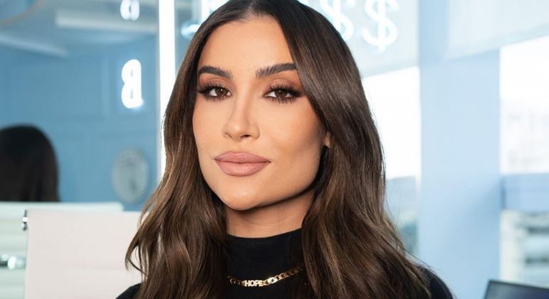 Bianca Andrade fala da polêmica de planejamento de stories